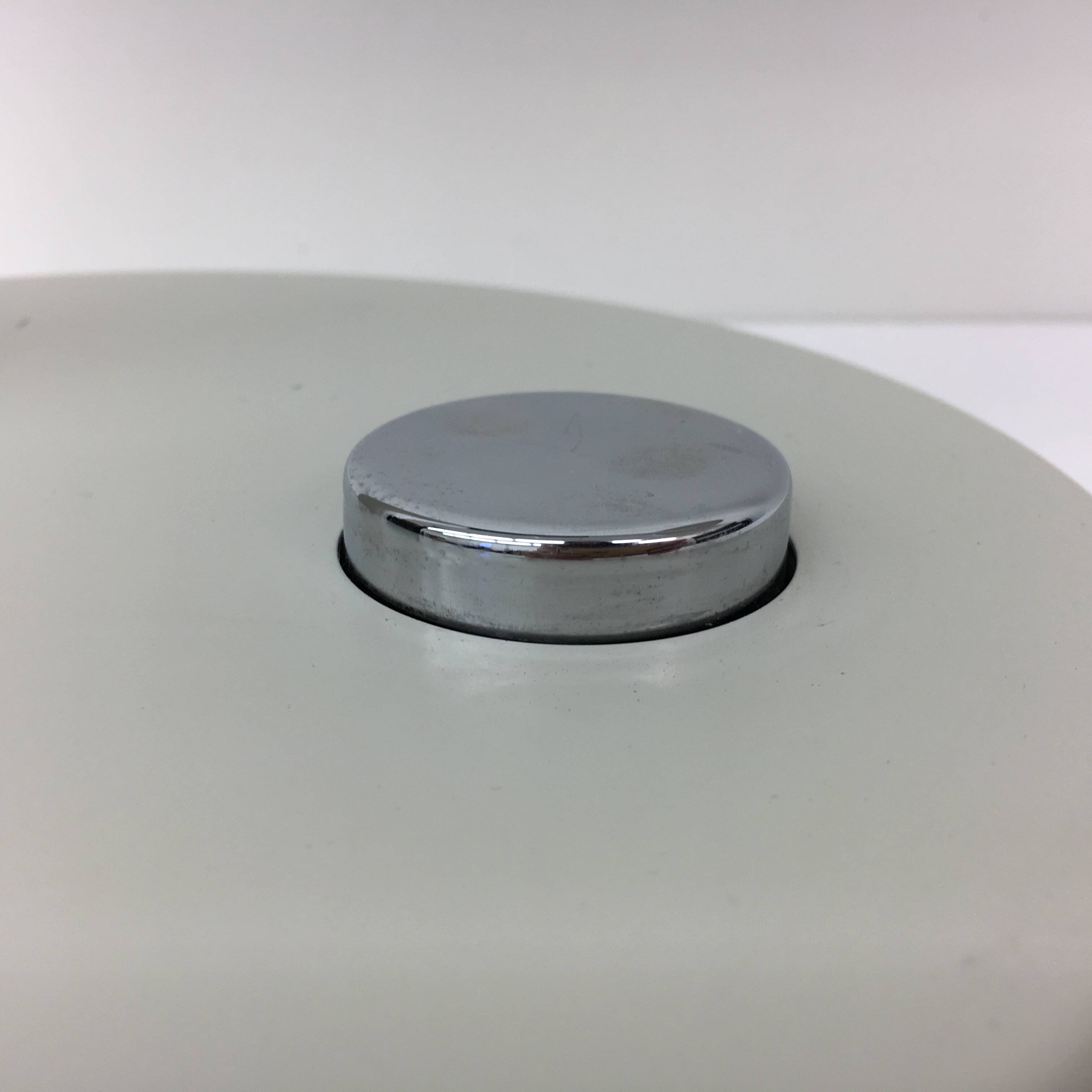 Lampe de bureau Egon Hillebrand, années 1970