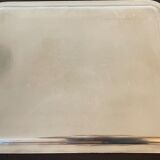 Cristofle silver top