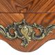 Chiffonnier de style Louis XV
