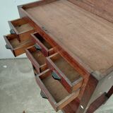 Small oriental piece of furniture