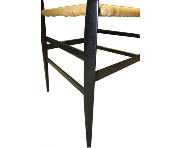 Superleggera chair by Gio Ponti