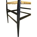 Superleggera chair by Gio Ponti