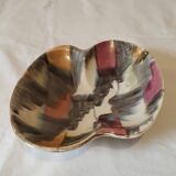 West Germany ceramic pocket emptier