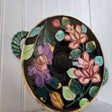 Vintage fruit basket Vallauris