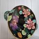 Vintage fruit basket Vallauris