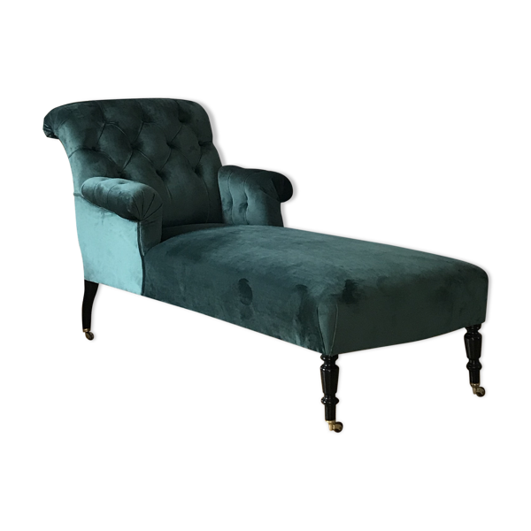 Lit de repos art-déco — Beyit