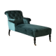 Art Deco daybed