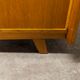 Cabinet rockabilly 4 doors 1950