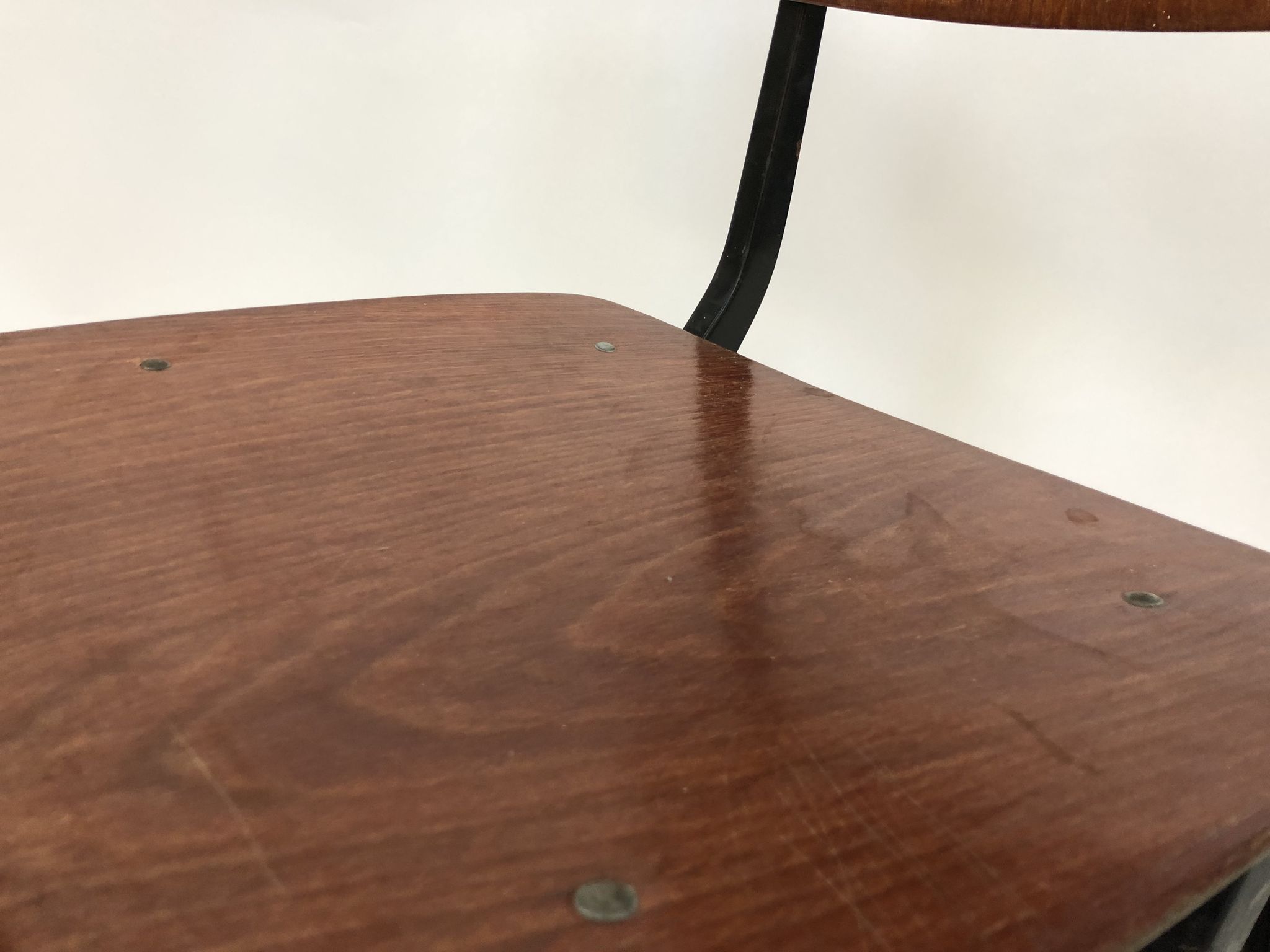 Spin Chair 102 Ynske Kooistra for Marko Holland, the Netherlands from the 60 years