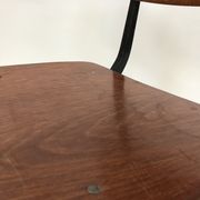 Spin Chair 102 Ynske Kooistra for Marko Holland, the Netherlands from the 60 years