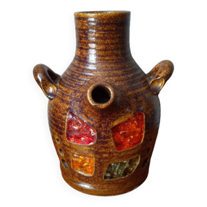 Pied de lampe accolay