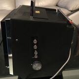 Sony TV-9-90UM Television (1969)