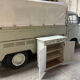 Patinated Parisian buffet