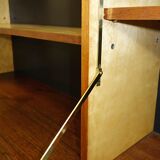 Mid-century wall unit by Cees Braakman for Pastoe