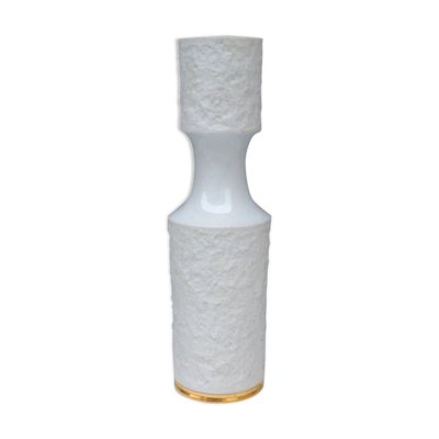 Vase en porcelaine KPM Bavaria Germany