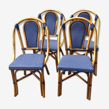 Bistro chairs