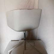 "Cut" office chair by Francesco Rota for Lapalma