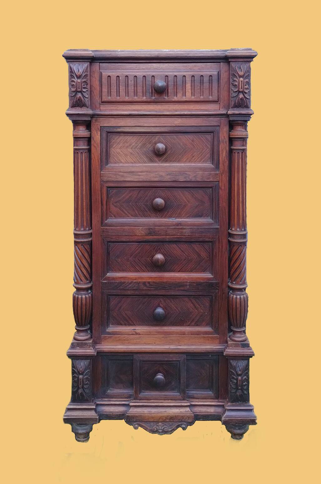 Meuble d'appoint "Henry 2"