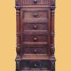 Meuble d'appoint "Henry 2"