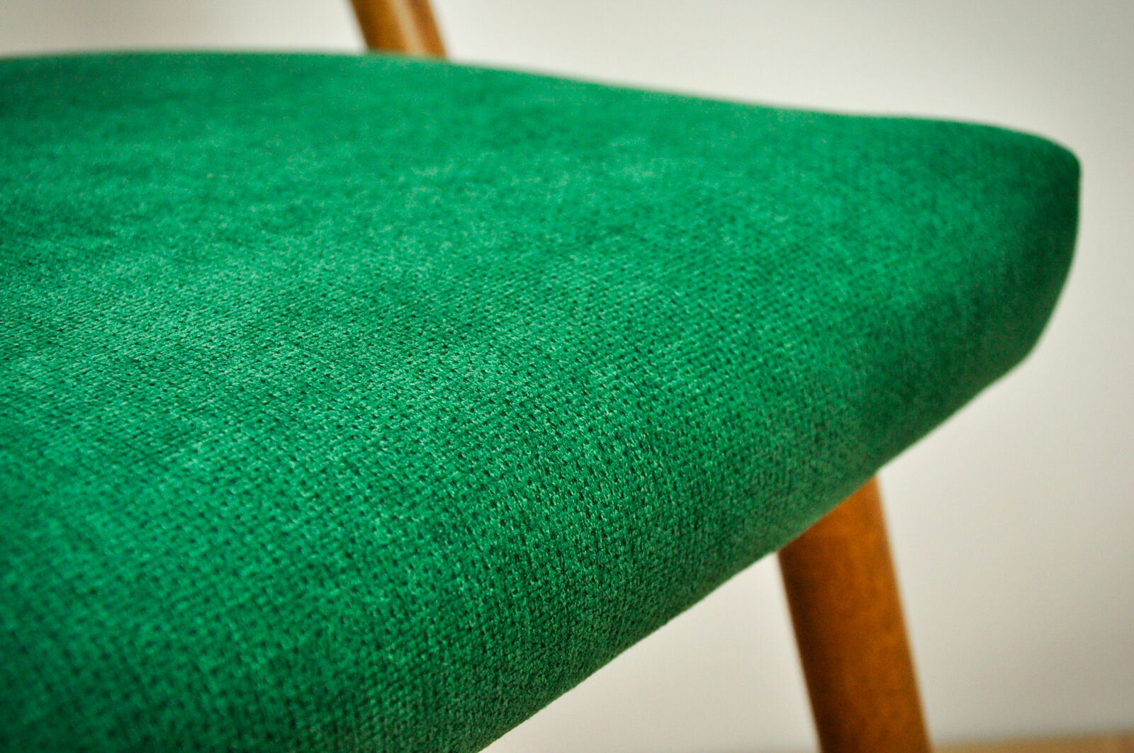 4 chairs by  Antonin Suman for Ton 1960