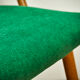4 chairs by  Antonin Suman for Ton 1960