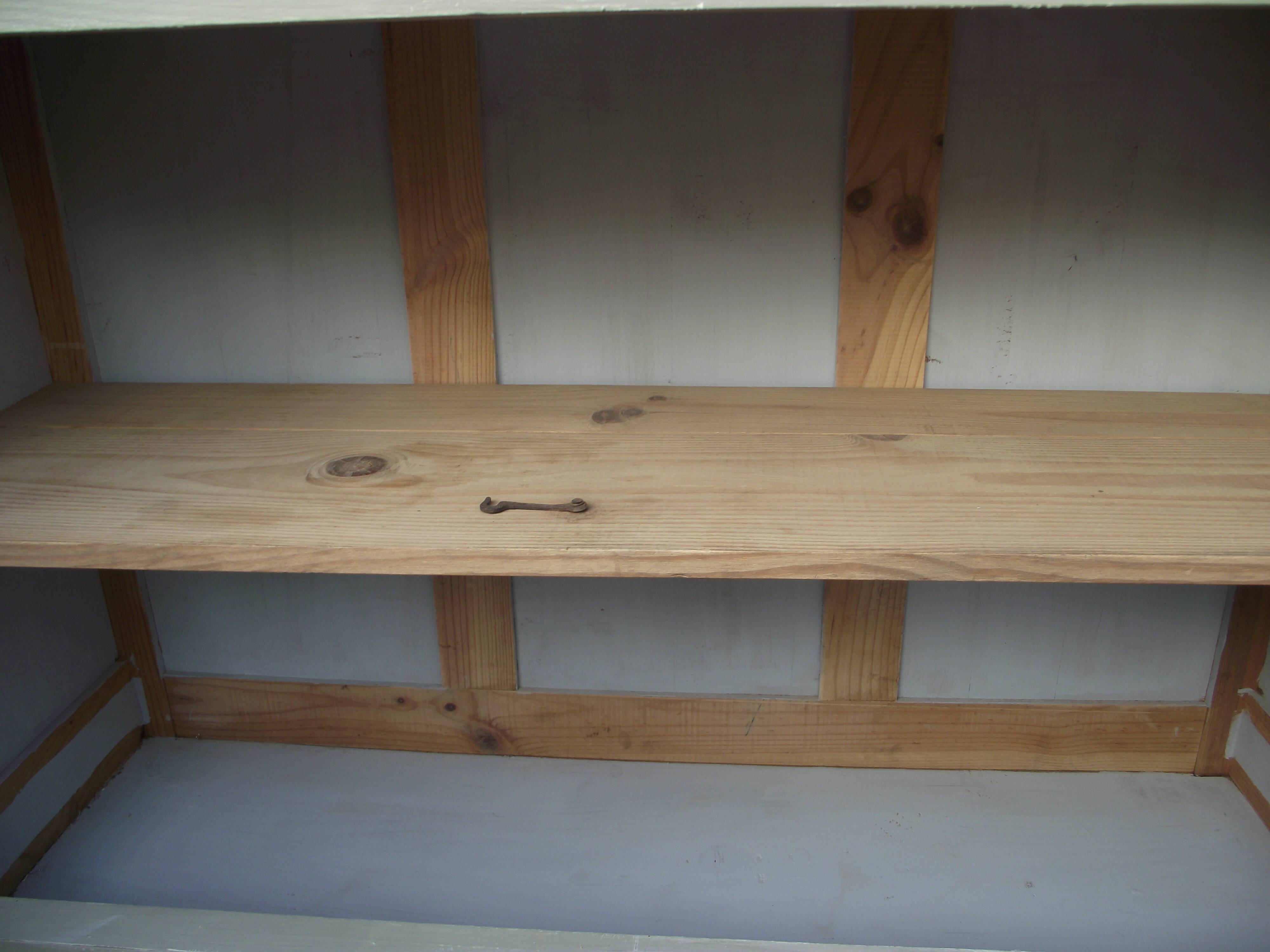 Parisian Art Deco Buffet