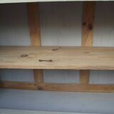 Parisian Art Deco Buffet