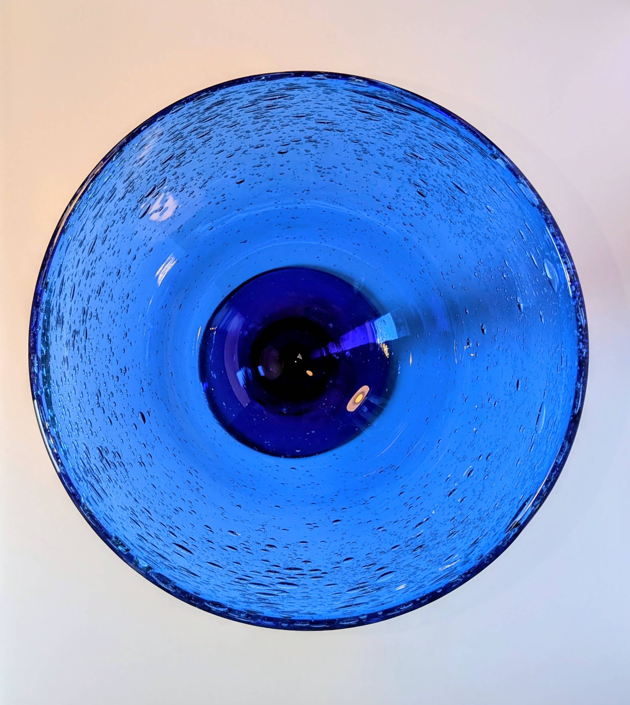 Biot fruit bowl