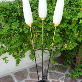 Opalines design lamppost