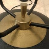 Reed floor lamp dlg Maison Arlus