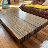 Roche Bobois coffee table