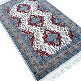 Handmade Persian rug 190cm x 120cm