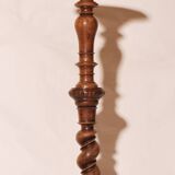 sculpted column, statue rest, plant holder