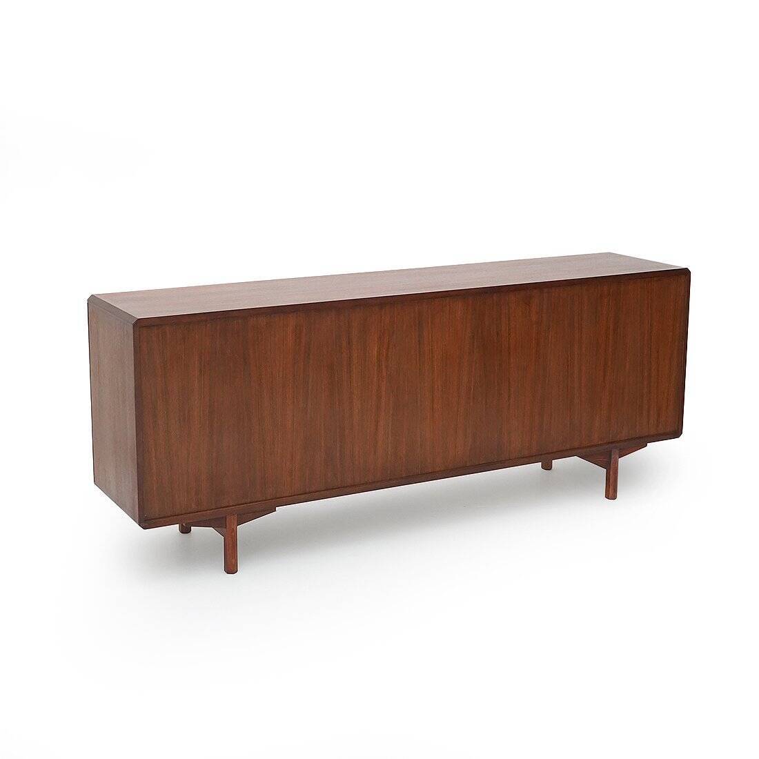 Buffet by Dino Cavalli for Tredici (ILA), 1960s