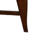 Art Deco Coffee Table Side Table Oak 1950s Design