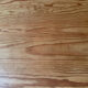Renovated coffee table