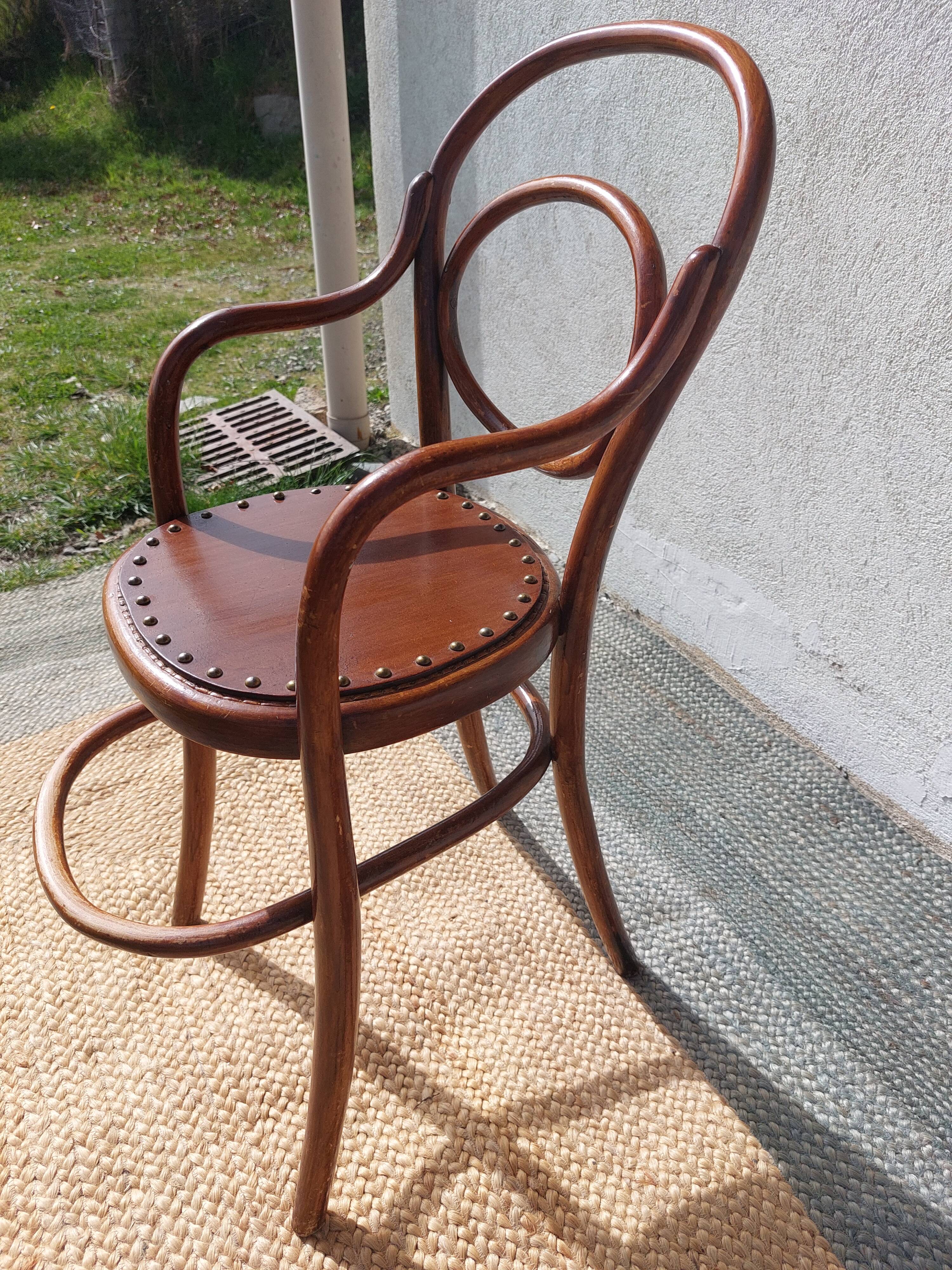 children's high chair