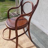 children's high chair