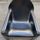 Fauteuil 4794 par Gae Aulenti pour Kartell