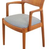 Chaise Niels Koefoed 'Krusa'