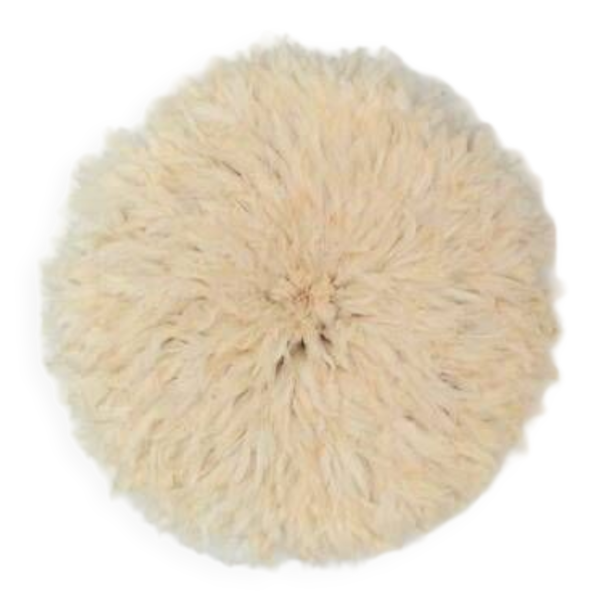 Juju hat white D70