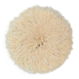 Juju hat white D70