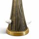 Lampe mod E1142 pour ASEA par Sonja Katzin