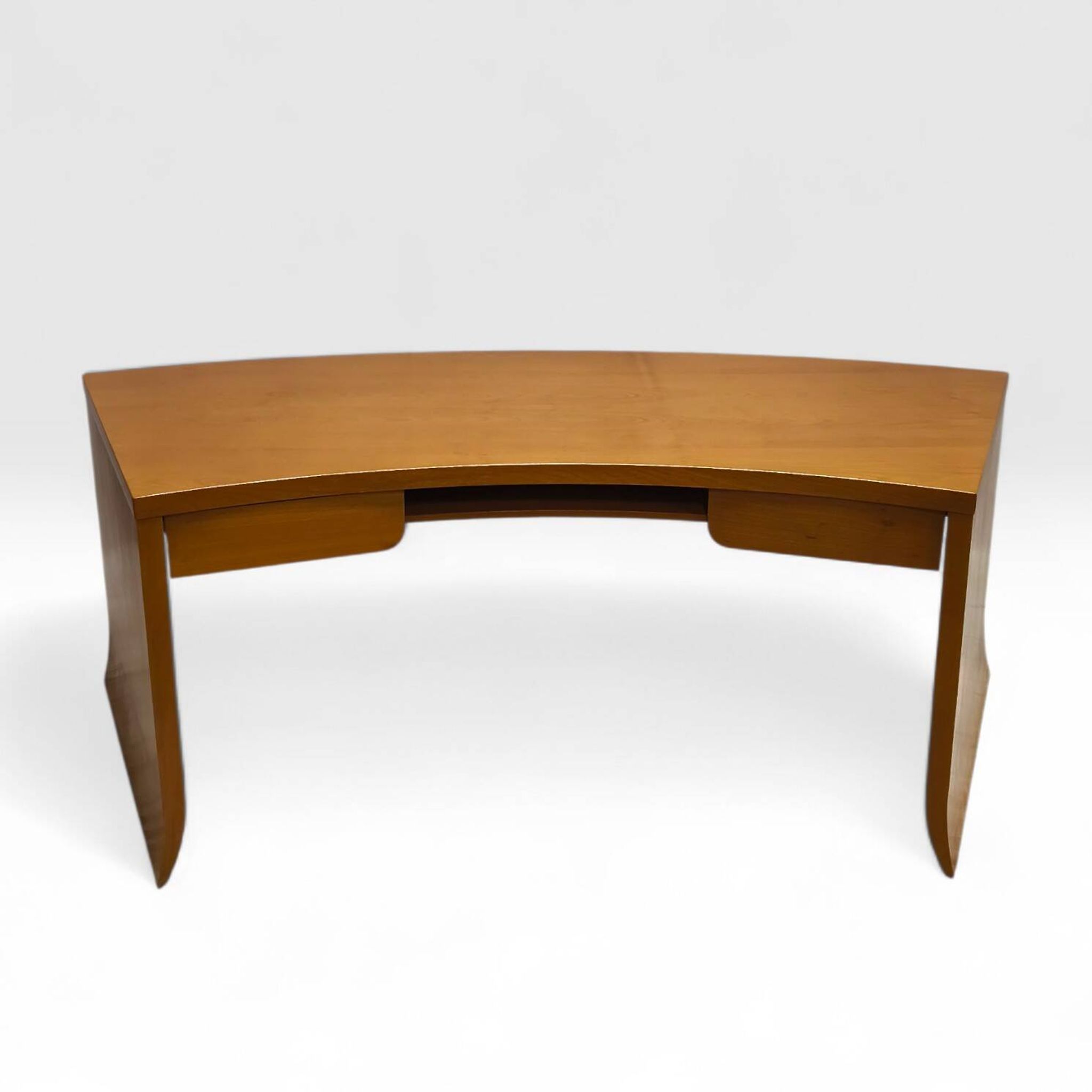 Art Deco desk model 499, Maxime Old, Alivar Museum