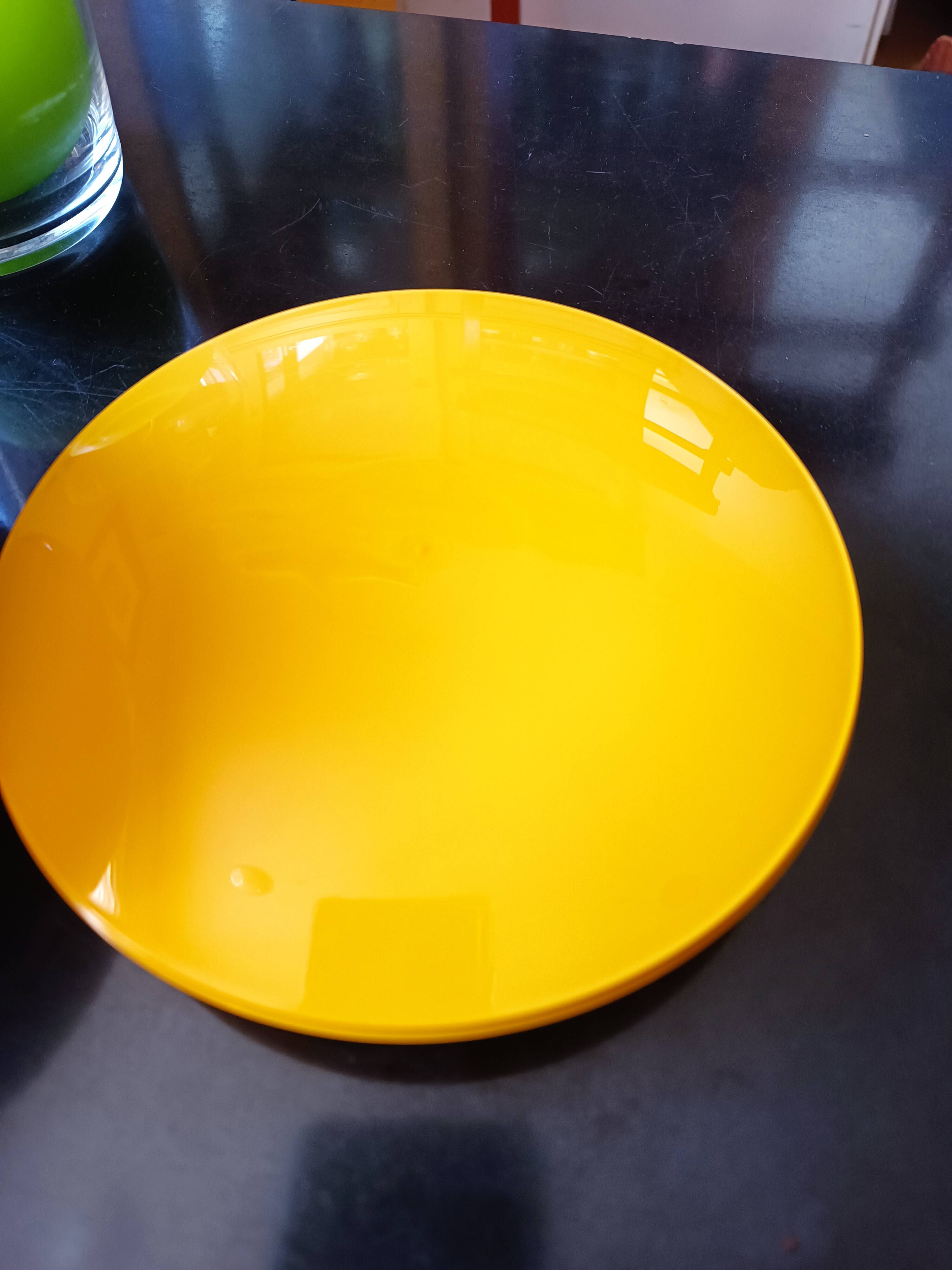 Guzzini salad lunch box