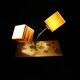 Table lamp