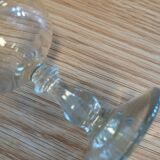 Arcoroc liqueur glass