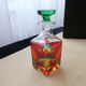 RCR Crystal Perfume Bottle Colorful Cloisonné Décor