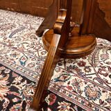 Antique English Coat Rack