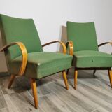 Fauteuils de Jaroslav Smidek